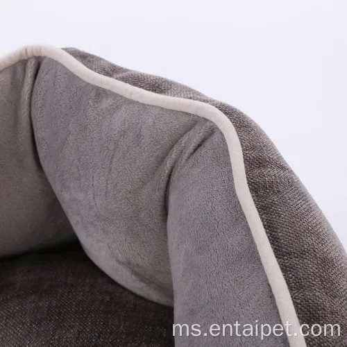 Imitation Cotton Velvet Pet Product